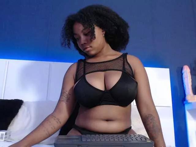 KishaBarnes
