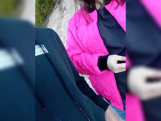 Kiss7 on BongaCams 