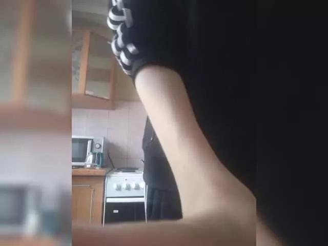 Kissa-is-klassa-a — Freechat on BongaCams