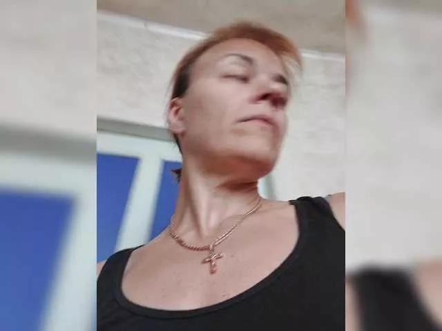 Kissaam on BongaCams 