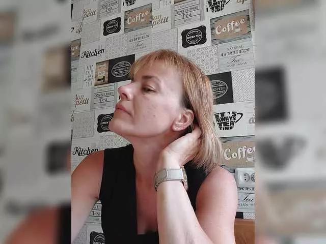 Kissaam on BongaCams 