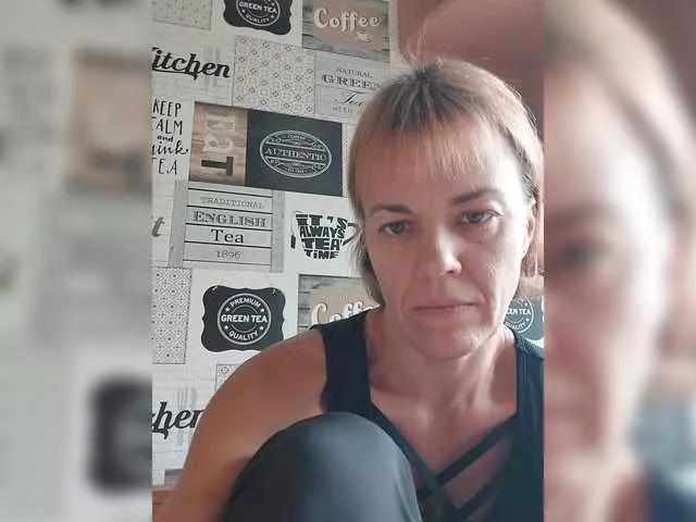 Kissaam on BongaCams 