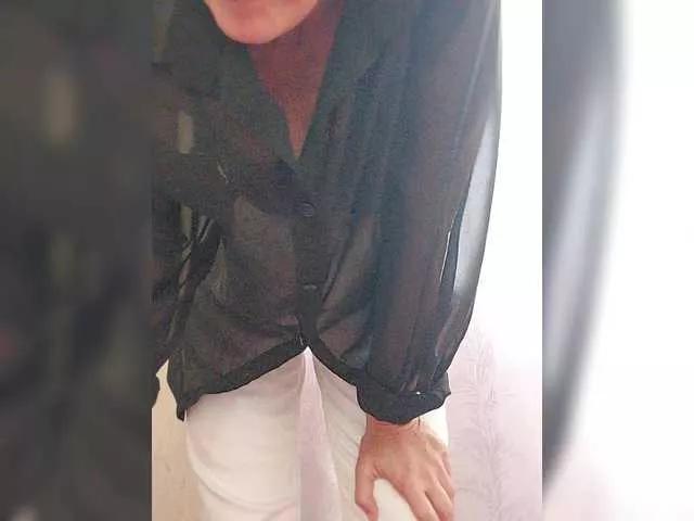 Kissaam — Freechat on BongaCams