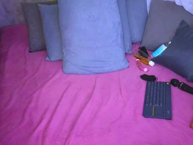 kisskitty on BongaCams