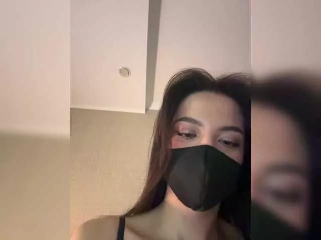 KissMec on BongaCams 