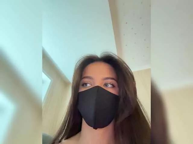 KissMec on BongaCams 