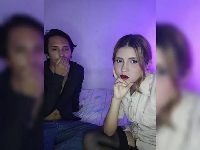 Offline Kitty-midninght on BongaCams