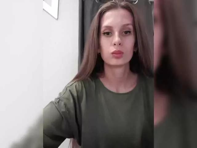 KITTYtempreXXX on BongaCams 
