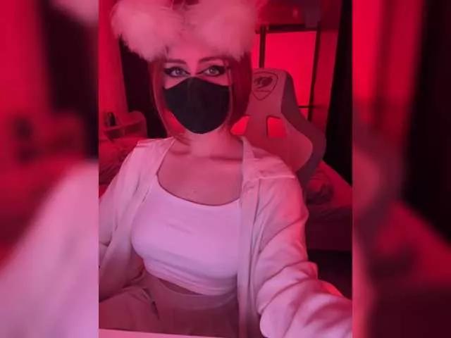 Offline kivi- on BongaCams