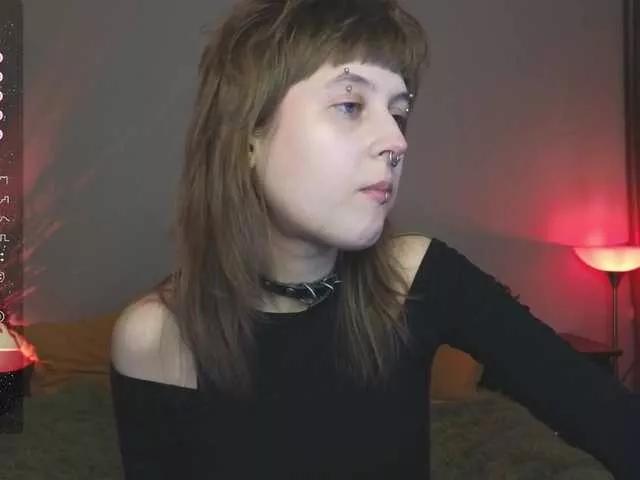 kortny-yo — Freechat on BongaCams
