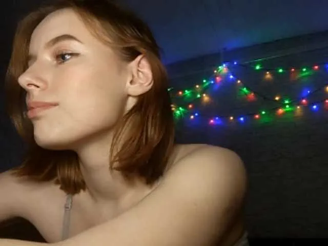 KrystinPalamara on BongaCams