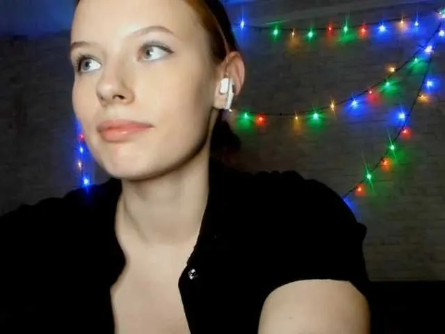 KrystinPalamara on BongaCams