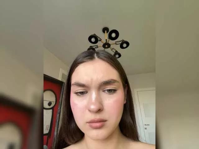 kykareky18 — Freechat on BongaCams
