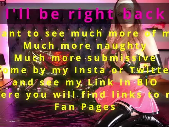 lacie-le-beauty on BongaCams