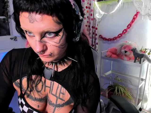 Lady-sontse- on BongaCams