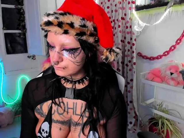 Lady-sontse- on BongaCams