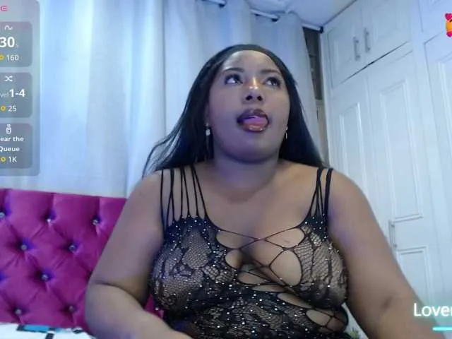 Lakey-Gi — Freechat on BongaCams