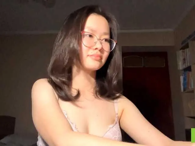 LakieshaBlasco on BongaCams