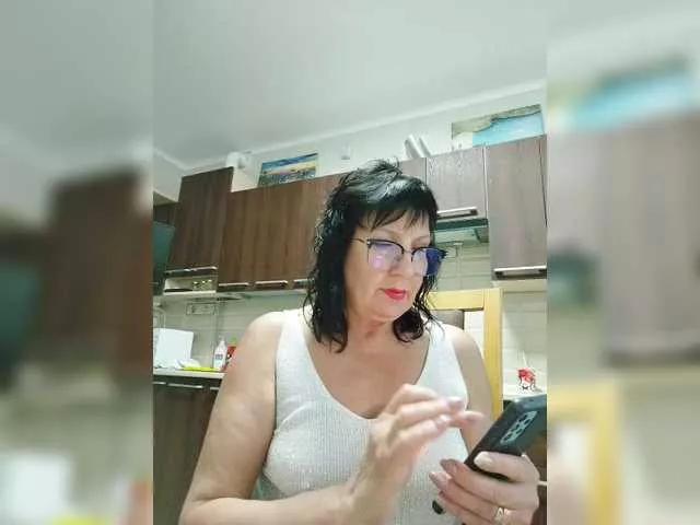 Offline LaliaMia on BongaCams