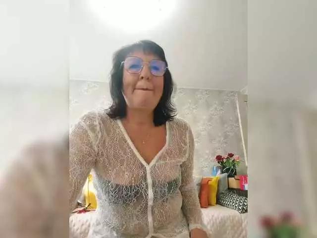 Offline LaliaMia on BongaCams