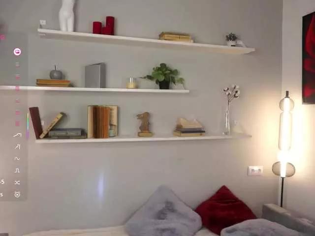 Lana-Haze on BongaCams