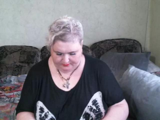 Lana0005 on BongaCams 