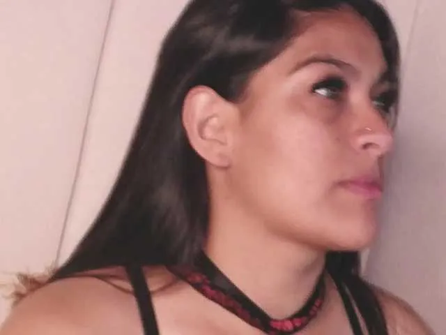 LannyShell on BongaCams