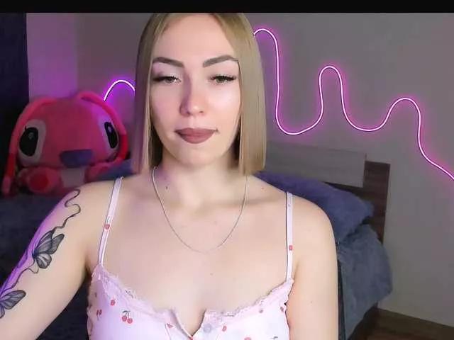 LaraKrein-lk on BongaCams 
