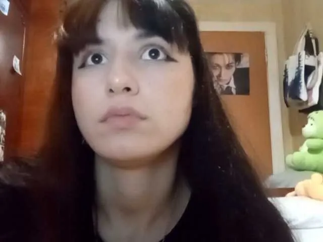 LatoshaBonkowski on BongaCams