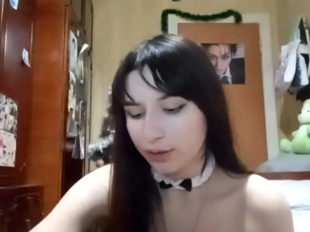 LatoshaBonkowski on BongaCams