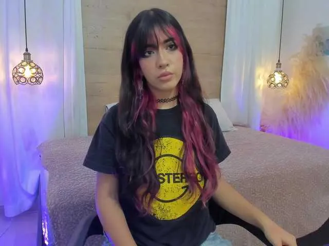 Laure4 — Freechat on BongaCams