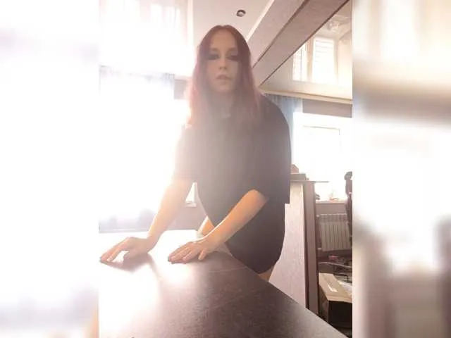 LeahBunny69 — Freechat on BongaCams