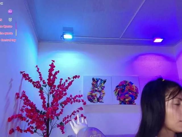 BongaCams Leia-laurent is Freechat Leia-laurent — I get turned on when I feel your eyes devouring every inch of my skin... when you whisper what you want to do to me while your hands explore me and your breath mixes with mine, until desire consumes us completely.