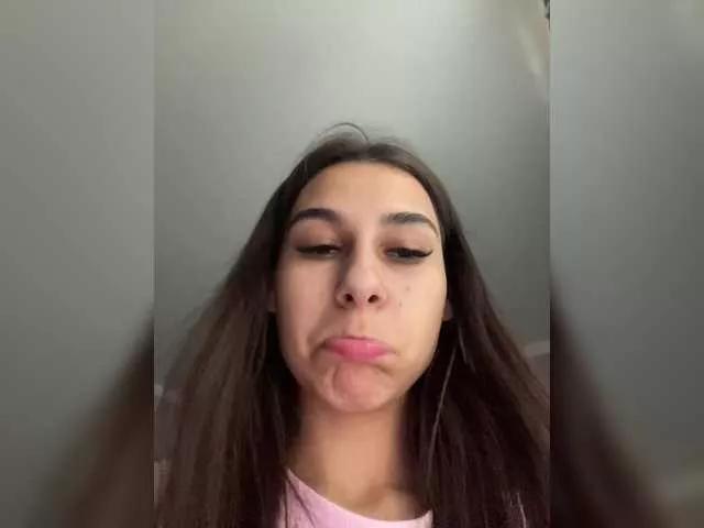 Offline LenaGordon on BongaCams