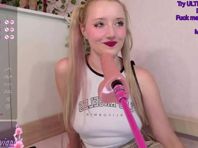 Offline LeonaEviann on BongaCams