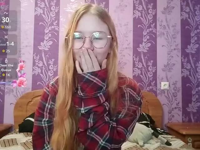 LeonaZdenek — Goal: take off your shorts @remain 