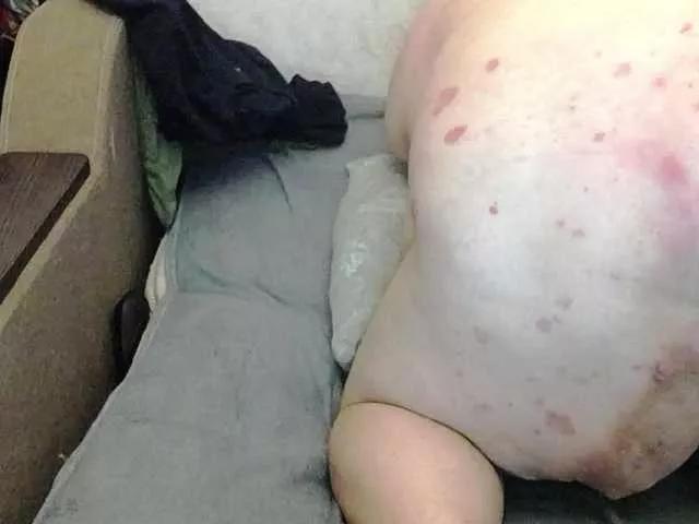 Offline LicaBlack on BongaCams