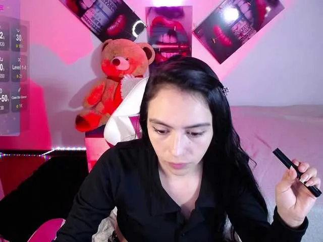 likaalittle — hello bby lest go play 