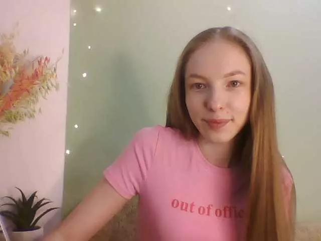 Offline Lili-0508 on BongaCams