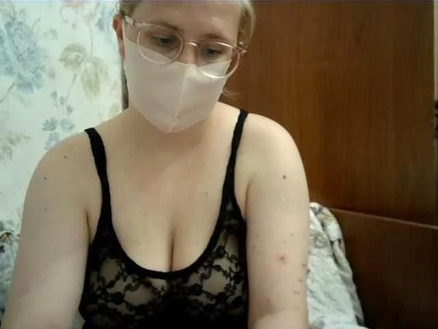 Offline Lilithaa on BongaCams