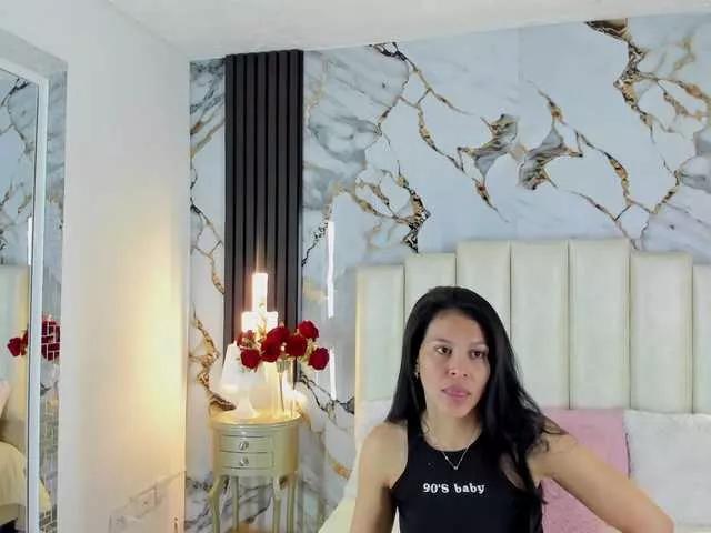 Offline Lilithmars69 on BongaCams