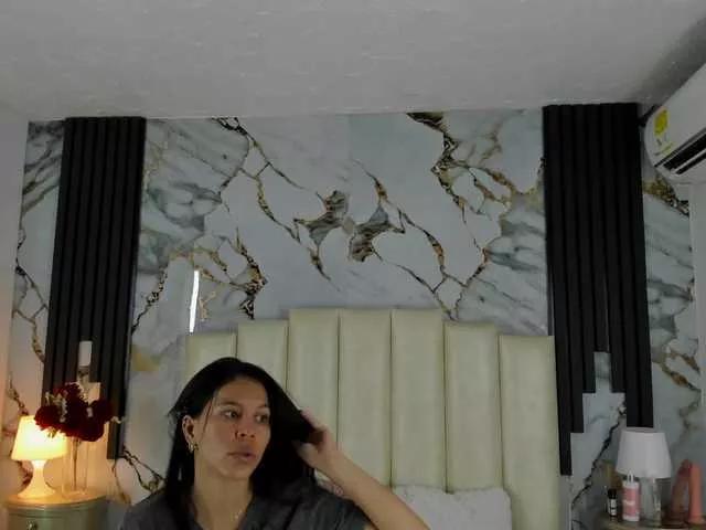 Offline Lilithmars69 on BongaCams