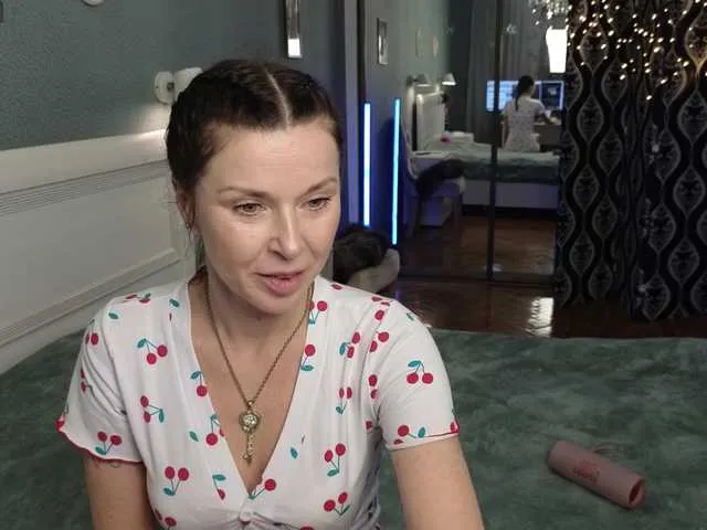 LinaaJoy on BongaCams