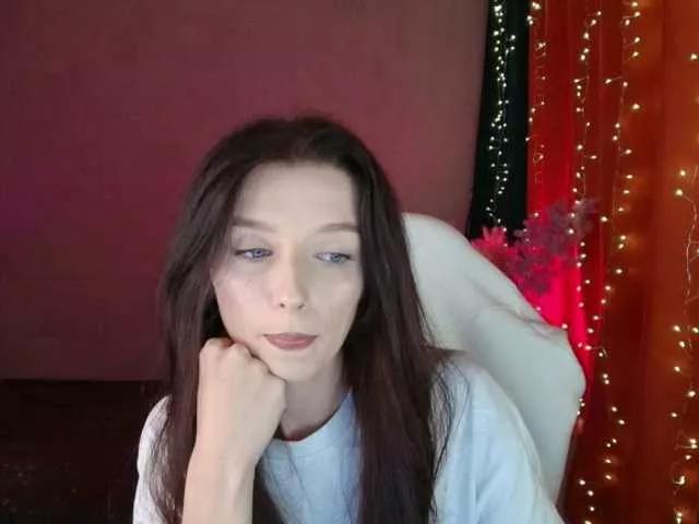 LinaCute — Freechat on BongaCams