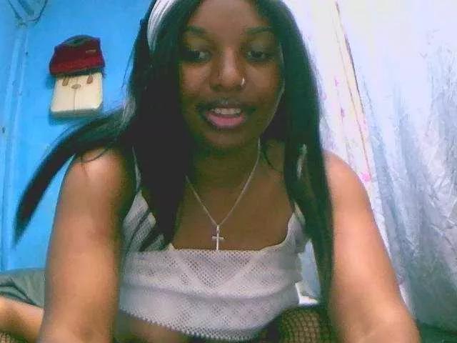 Linah1 — Freechat on BongaCams