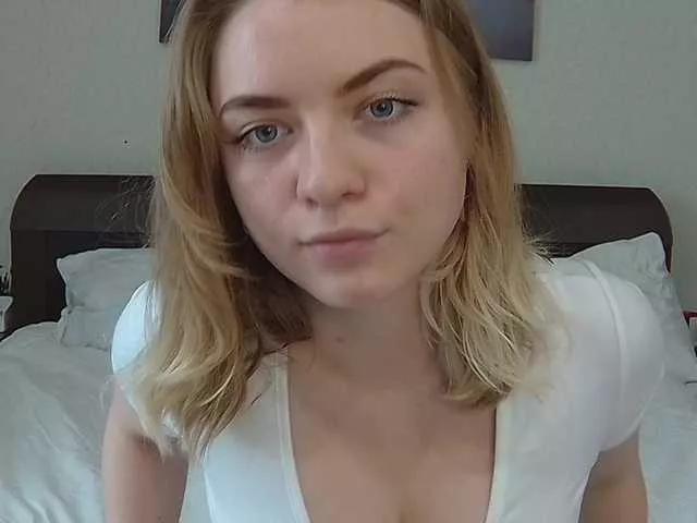 LinkaMalinka — the view of a hard penis and when men cum