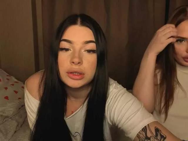 BongaCams LisaAndDenis is Freechat LisaAndDenis — Freechat on BongaCams