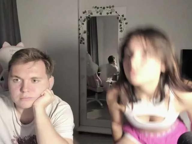 lissazmark2 on BongaCams