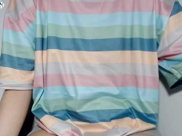 LittlewxjButterfly on BongaCams 