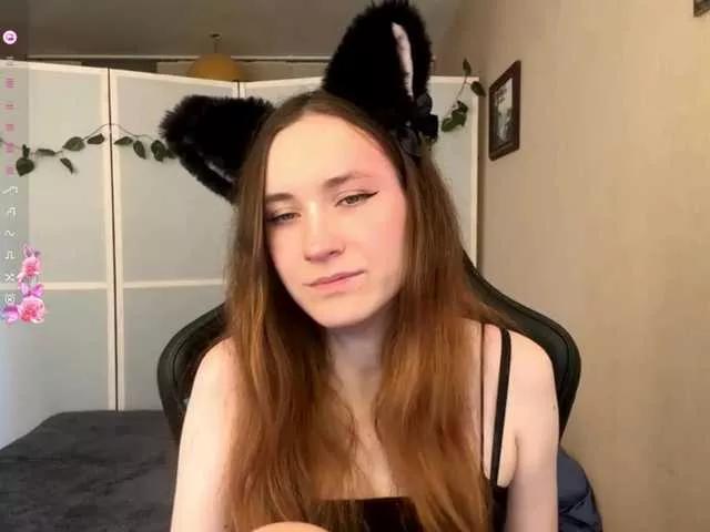 Lolacuttiehottie — Freechat on BongaCams